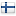 bamboosan.com server is located in Finland
